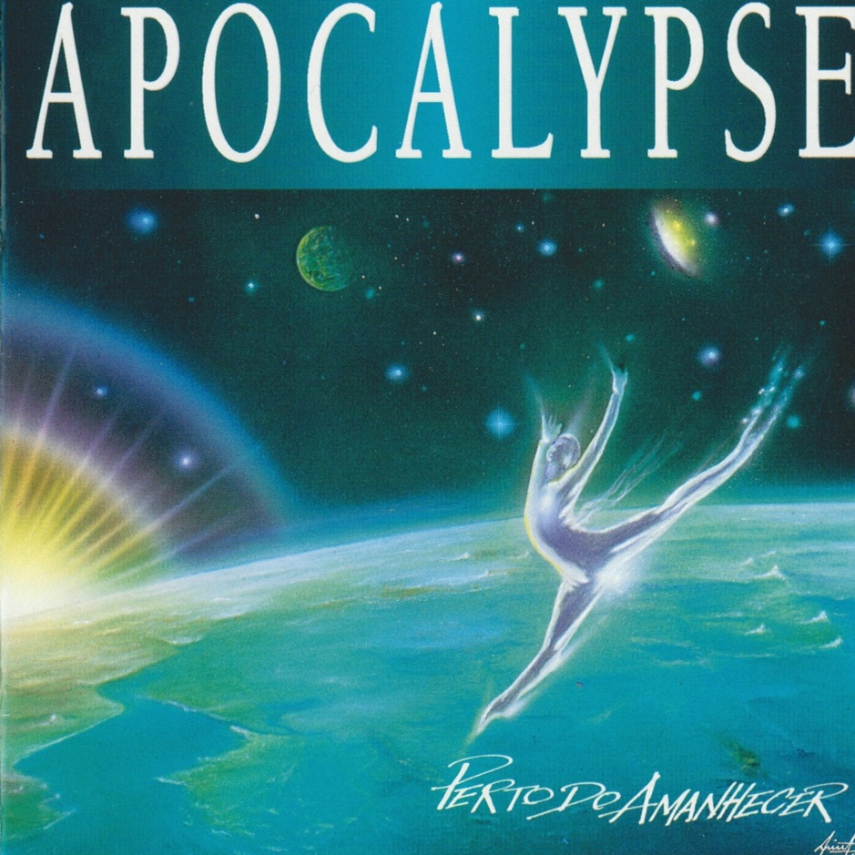 Apocalypse  - Perto do Amanhecer